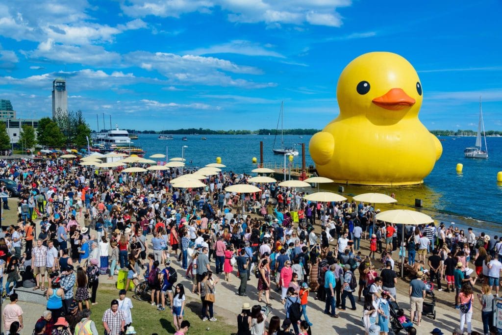 Things to do in Barrie